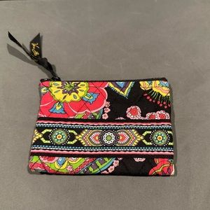 Vera Bradley Coin Purse